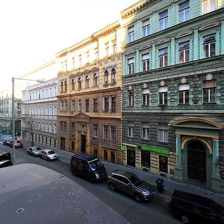 Manesova * Prague