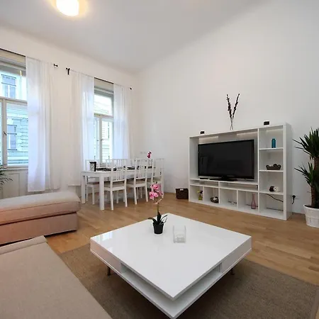 Manesova Appartement Prague