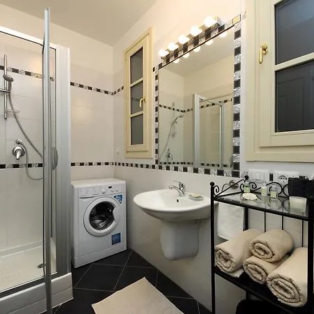 Manesova Appartement