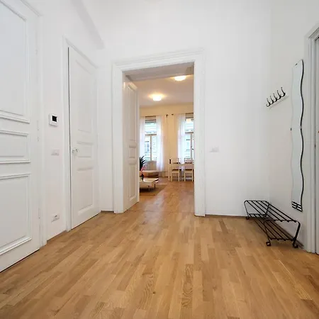 Apartment Manesova